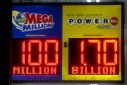 Powerball: Ένας υπερτυχερός κέρδισε 1,8 δισ. δολάρια στο τζακπότ παραμονή των Χριστουγέννων