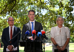 Αυστραλία: Ανοιχτό το ενδεχόμενο ανάπτυξης στρατού για την προστασία των εβραϊκών κοινοτήτων