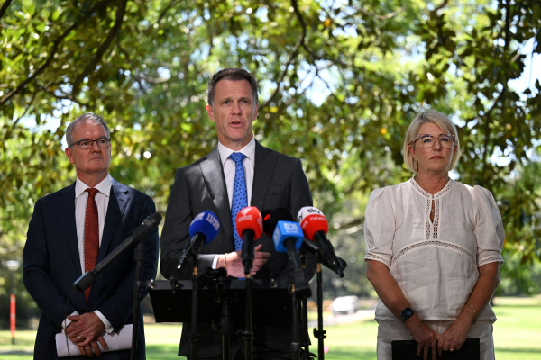 Αυστραλία: Ανοιχτό το ενδεχόμενο ανάπτυξης στρατού για την προστασία των εβραϊκών κοινοτήτων