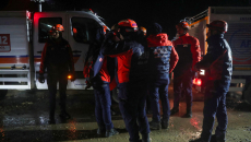 Τουρκία: Εξέπεμψε SOS το αεροσκάφος που μετέφερε τον αρχηγό του Γενικού Επιτελείου της Λιβύης – Τα πρώτα στοιχεία για τη συντριβή