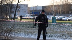 Ρωσία: Τρεις νεκροί ανάμεσά τους δύο αστυνομικοί, από έκρηξη βόμβας στη Μόσχα