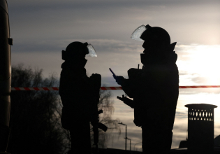 Ρωσία: Καταρρίψεις ουκρανικών μη επανδρωμένων αεροσκαφών που κατευθύνονταν προς τη Μόσχα