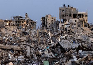 Γάζα: Ανασύρθηκαν 25 πτώματα, ανάμεσά τους και μιας Παλαιστίνιας δημοσιογράφου – Ερειπωμένες οι πόλεις