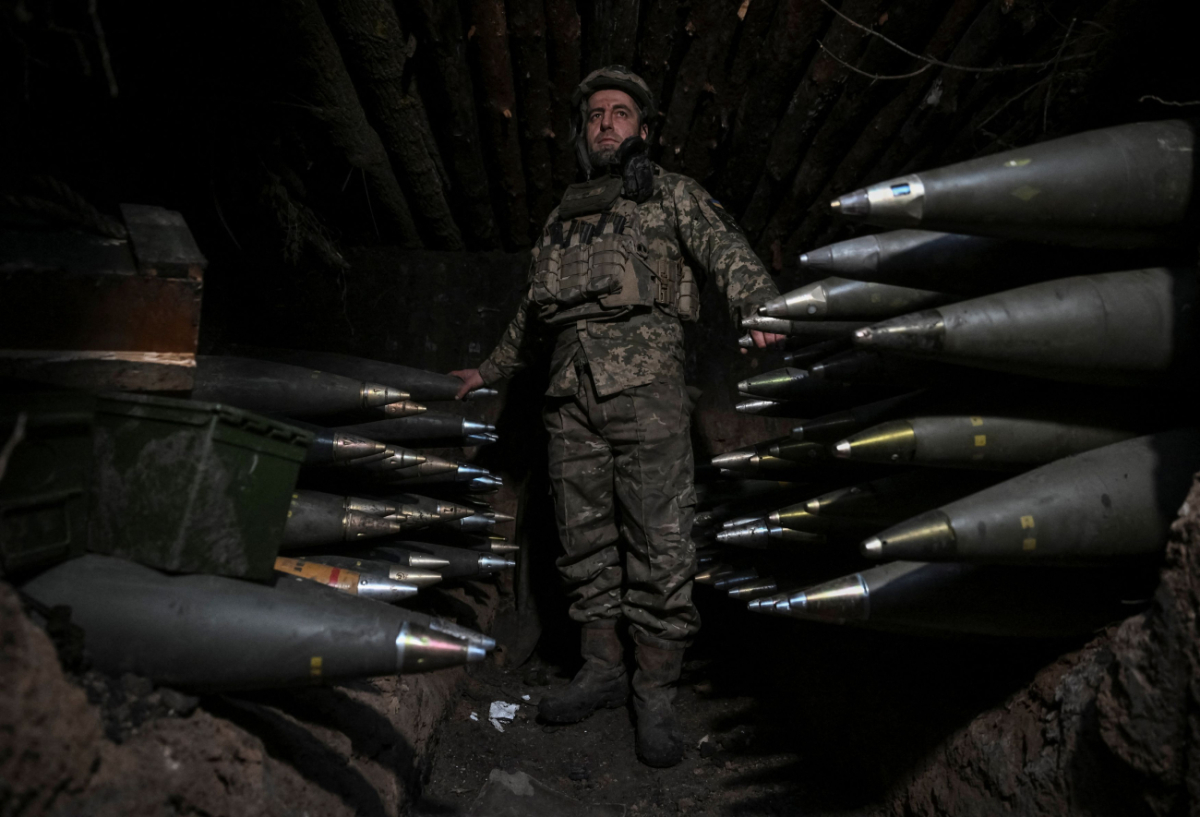 Ουκρανία: Πλήγματα σε ρωσικές μονάδες πετρελαίου και φυσικού αερίου – Με πυραύλους Storm Shadow και drones