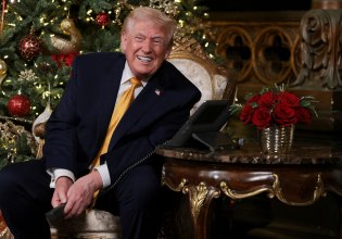 Τι γνωρίζουμε για το χριστουγεννιάτικο χτύπημα του Τραμπ σε βάση Ισλαμικού Κράτους στη Νιγηρία