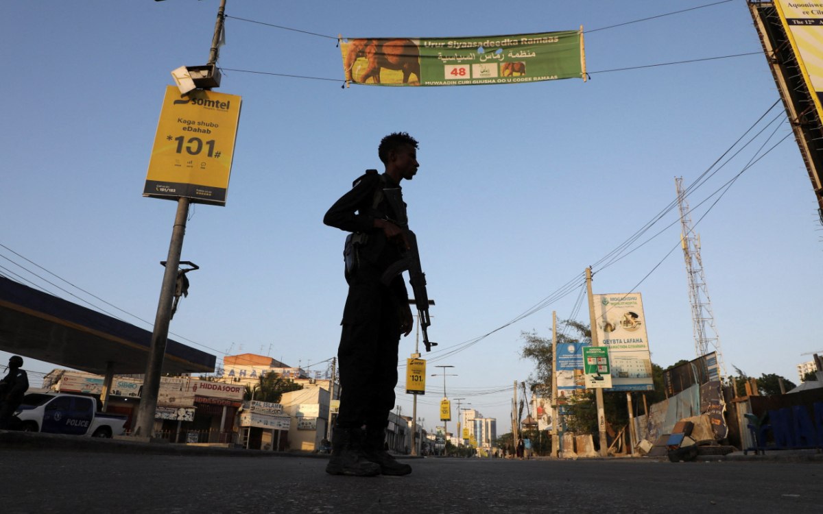 Σομαλία: Συνεδριάζει το συμβούλιο εθνικής ασφάλειας – Οργή για την ισραηλινή αναγνώριση της Σομαλιλάνδης