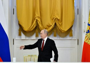 Ρωσία: Γιατί η Μόσχα είναι απίθανο να αποδεχτεί το σχέδιο Ουάσινγκτον – Κιέβου για τον τερματισμό του πολέμου