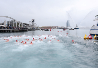 Ισπανία: Στην «κατάψυξη» η χώρα – Θερμοκρασίες έως -8°C και πορτοκαλί συναγερμός