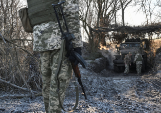 Ουκρανία: Θα τελειώσει ο πόλεμος μέσα στο 2026;