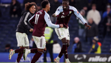 Η (πρώτη) «μητέρα των μαχών»