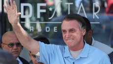 Βραζιλία: Σε τρίτη επέμβαση για να σταματήσει ο επίμονος λόξιγκας υποβλήθηκε ο Μπολσονάρου