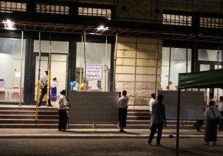 Μιανμάρ: Οι εκλογές διεξάγονται σε ένα κλίμα βίας και καταστολής λέει ο ΟΗΕ