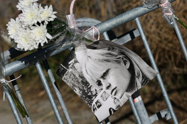 Στο Σεν Τροπέ και δίπλα στη θάλασσα το τελευταίο αντίο στην Μπριζίτ Μπαρντό