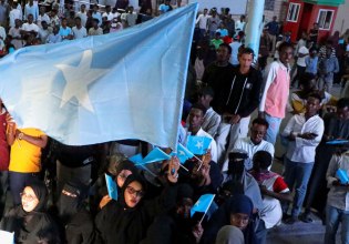 Σομαλία: Την Τουρκία επισκέπτεται ο πρόεδρός της τέσσερις ημέρες αφότου το Ισραήλ αναγνώρισε τη Σομαλιλάνδη