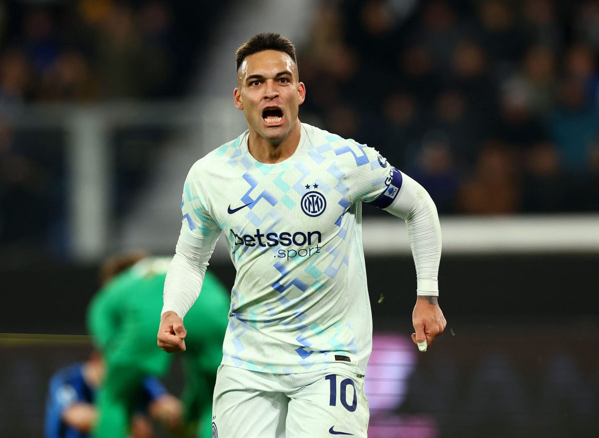 Στις… πλάτες του Λαουτάρο