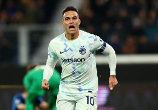 Στις… πλάτες του Λαουτάρο