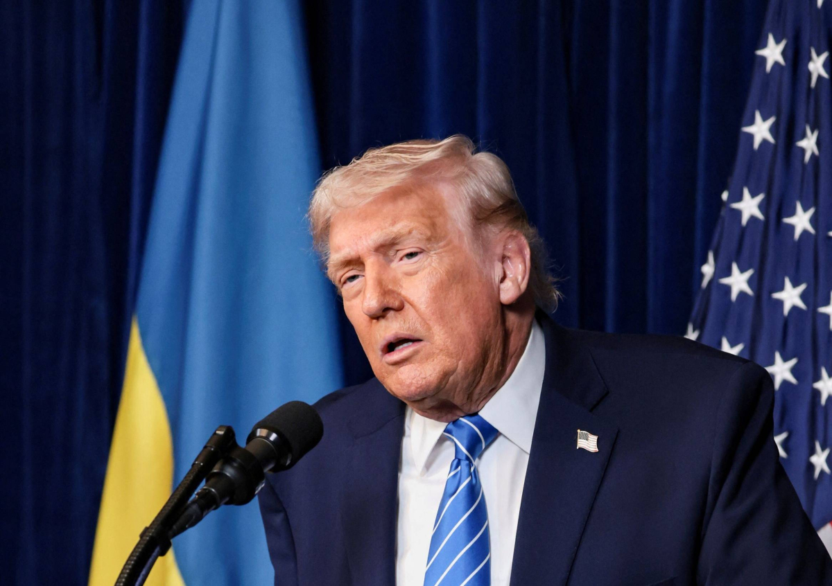 Βενεζουέλα: Οι ΗΠΑ έπληξαν εγκατάσταση φόρτωσης ναρκωτικών σε σκάφη στο έδαφος, λέει ο Τραμπ