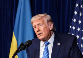 Βενεζουέλα: Οι ΗΠΑ έπληξαν εγκατάσταση φόρτωσης ναρκωτικών σε σκάφη στο έδαφος, λέει ο Τραμπ