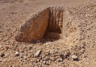 Συρία: Υπό στρατιωτική φύλαξη ομαδικός τάφος της εποχής Άσαντ – Ποινική έρευνα σε εξέλιξη