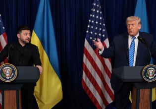 Ουκρανία: Ποια εμπόδια παραμένουν για επίτευξη συμφωνίας, η θέση του Κρεμλίνου – Σκληρές μάχες σε δύο μέτωπα