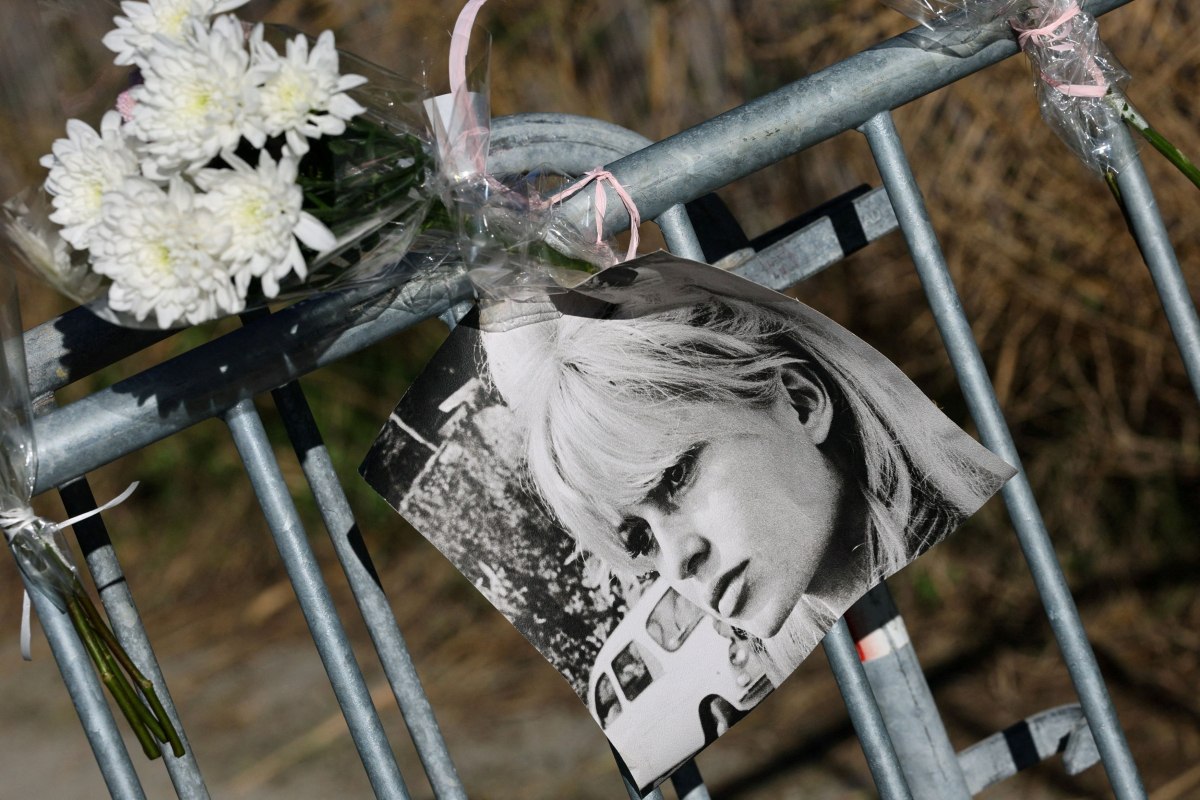 Σημαντικά πρόσωπα που έφυγαν από τη ζωή το 2025