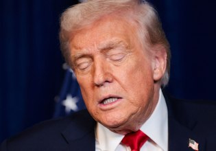 Ο Ντόναλντ Τραμπ είχε μία… πολυάσχολη χρονιά – Πόσες χώρες βομβάρδισαν οι ΗΠΑ;