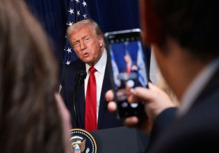 Τραμπ: Εξετάζει την πώληση F-35 στην Τουρκία