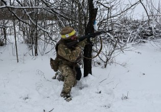 Ουκρανία: Ποιος ελέγχει τι στο τέλος του 2025 – Τα μεγάλα «αγκάθια» για την ειρηνευτική συμφωνία