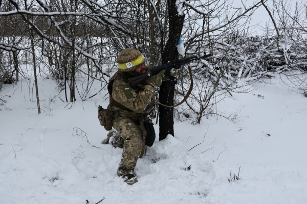 Ουκρανία: Ποιος ελέγχει τι στο τέλος του 2025 – Τα μεγάλα «αγκάθια» για την ειρηνευτική συμφωνία
