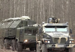 Oreshnik: Το όπλο-φόβητρο της Ρωσίας «πάτησε» δυτικότερα – Η Ευρώπη πιο κοντά στην εμβέλεια του πυραύλου