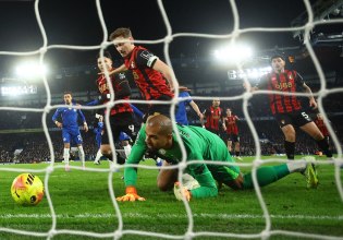 Διπλό για τη Νιούκαστλ, νέα γκέλα της Τσέλσι