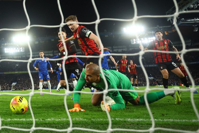 Διπλό για τη Νιούκαστλ, νέα γκέλα της Τσέλσι