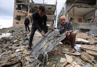 Γάζα: Το Ισραήλ απαγορεύει την πρόσβαση σε 37 ΜΚΟ – «Θα εμποδίσει τη διανομή ζωτικής βοήθειας»