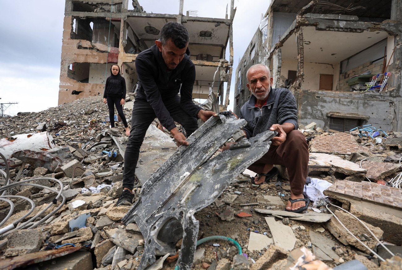 Γάζα: Το Ισραήλ απαγορεύει την πρόσβαση σε 37 ΜΚΟ – «Θα εμποδίσει τη διανομή ζωτικής βοήθειας»