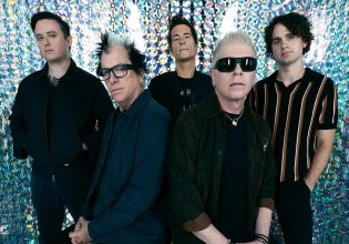 Release Athens 2026: Offspring και Bad Religion σε μια punk rock πανδαισία