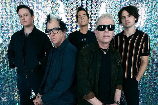 Release Athens 2026: Offspring και Bad Religion σε μια punk rock πανδαισία