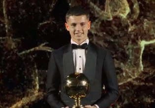 «Ταξίδι της Μάντσεστερ Γιουνάιτεντ στον Πειραιά για Μουζακίτη»