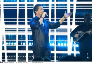 Νίκος Οικονομόπουλος: «Θέλω να παντρευτώ, αλλά έχω υψηλά στάνταρ»