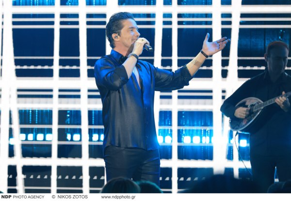 Νίκος Οικονομόπουλος: «Θέλω να παντρευτώ, αλλά έχω υψηλά στάνταρ»