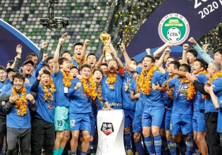 Τέλος στη «φούσκα» του κινεζικού ποδοσφαίρου