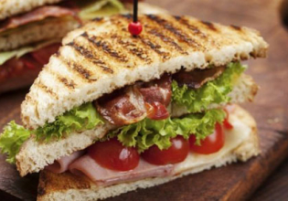 Εστίαση: Χάνει έδαφος το «υγιεινό fast food» – Η νέα πραγματικότητα