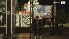 Στον… αέρα η Χριστουγεννιάτικη ταινία του ΠΑΟΚ: Η χαμένη βαλίτσα, ο… παππούς Τάισον και ο Ζαφείρης (vid)