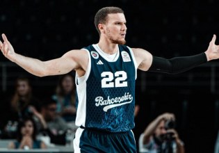 Η Αρμάνι Μιλάνο «ψάχνεται» για γκαρντ και κοιτάζει Φλιν ή Φρέιζερ