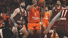 Αναβλήθηκε η αναμέτρησή της Βαλένθια στην ACB και πάει… ΣΕΦ με 20 νίκες σε 26 ματς (pic)