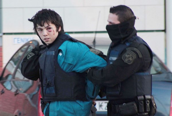 Νίκος Ρωμανός: Είμαι μάρτυρας μιας ωμής επίδειξης ρεβανσισμού – Η δικαιοσύνη επικρατεί μόνο με ελευθερία