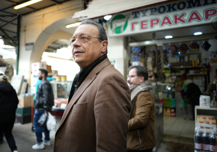 Φάμελλος: Εκλογές τώρα, είναι η μόνη λύση για τη χώρα