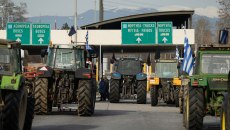 Επιμένει επιθετικά έναντι των αγροτών η κυβέρνηση – Τα σχέδια των αγροτών εν όψει Χριστουγέννων