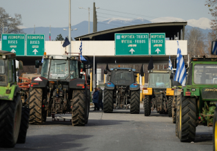 Επιμένει επιθετικά έναντι των αγροτών η κυβέρνηση – Τα σχέδια των αγροτών εν όψει Χριστουγέννων