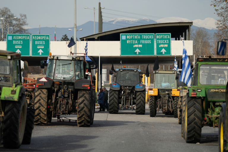 Επιμένει επιθετικά έναντι των αγροτών η κυβέρνηση – Τα σχέδια των αγροτών εν όψει Χριστουγέννων