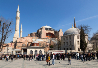 Germany Warns Citizens Traveling to Turkey Over Security Risks